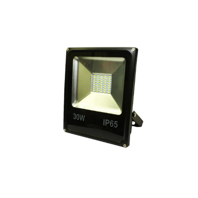 Lampu Sorot Putih 30 watt